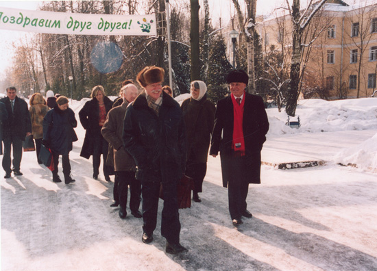 Мишель Зигон