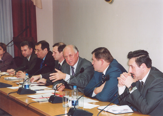 Василий Иванович Лисов